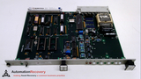 ISI ROBOTICS A6A88-1I, CIRCUIT BOARD,