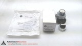 ALLEN BRADLEY 800TC-J91KD7B SERIES T 3-POSITION SELECTOR SWITCH 800TC-J91KD7B Series T