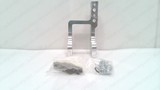 DE-STA-CO 8UL634-15-144, U-CLAMPING ARM SET