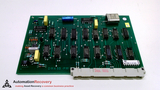 ANTON-PAAR DMA 55 , DENSITY METER CIRCUIT BOARD