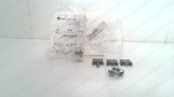 ALLEN BRADLEY 800FM-LF5MN3WX11 SER A, 22 MM PUSH BUTTON ASSEMBLY