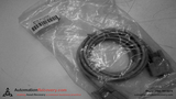 ACC-106-012 CORDSET CONNECTOR ENDS DOUBLED ENDED