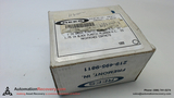 REES 01968-132, DOUBLE PLUNGER PUSH BUTTON, 1