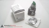 ALLEN BRADLEY 800TC-16HG2KB6AX SERIES U, SELECTOR SWITCH 800TC-16HG2KB6AX Series U