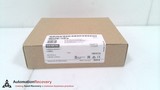 SIEMENS 6ES7193-4CC30-1AA0, TERMINAL MODULE, 15MM WIDTH,