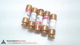 FERRAZ SHAWMUT TR4R , TRI-ONIC, TIME-DELAY FUSE