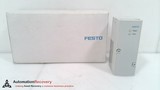 FESTO VPPM-6TA-L-1-F-0L6H, PROPORTIONAL-PRESSURE REGULATOR