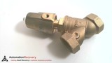FESTO VZXF-L-M2CC-M-B-N112 ANGLE SEAT VALVE