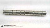 LUTZE AMM20-12, METAL FITTING ADAPTER
