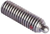 TE-CO 69703X METRIC SPRING PLUNGER HEXAGON SOCKET STAINLESS STEEL
