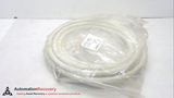 BRAD HARRISON DNF10A-M060 SINGLE-END CORD, FEMALE, 5 POLE, 6 METERS,