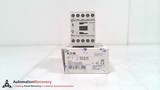 EATON DIL A-40, CONTACTOR RELAY, 24 V DC, N/O