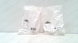 NITRA PNEUMATICS SBF-12R - PACK OF 2 (X2) TOTAL: 4PC., EXHAUST MUFFLER