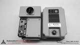 ALLEN BRADLEY 280D-FN-10-C SERIES C 4VDC BASE MODULE FOR BULLETIN 280