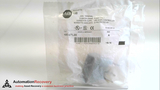 ALLEN BRADLEY 100-CTL23 SER A, LOAD SIDE TERMINAL KIT
