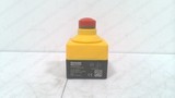 MURR ELEKTRONIK 69043, EMERGENCY-STOP PUSHBUTTON, ILLUMINATED