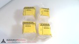 TURCK T-CK40-T-FC, PROTECTIVE COVER FOR CK40 SENSOR, A5202