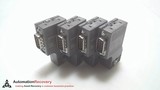 SIEMENS 6ES7972-0BA52-0XA0, SIMATIC DP PROFIBUS BUS CONNECTOR