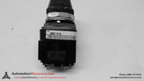 ALLEN BRADLEY 800T-P16 WITH ATTACHED PART NUMBER 40171-002-01