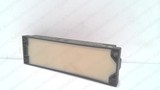 TURCK FDNL-S1600-W BUS STOP STATION, 5 MALE / FEMALE