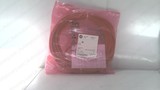 ALLEN BRADLEY 2711T-10MCABLE, SERIES A,CABLE, MALE, 20-PIN