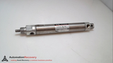 SMC NCDMC088-0400-B54L PNEUMATIC CYLINDER