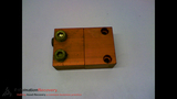 VACTRAP VT-1 VACUUM PUMP ATTACHED PART SET SCREW 1/2