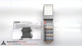 PHOENIX CONTACT AXL F DO8/2 2A 1H, DIGITAL OUTPUT MODULE, 2688381