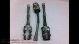 PYLE NATIONAL DBKG-16  WOVEN WIRE GRIP 5.1