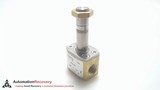 NORGREN 95-033-01, PNEUMATIC VALVE