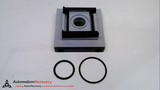 FESTO MS6-9-ARMV, MS SERIES PNEUMATIC MODULE CONNECTOR, 552951