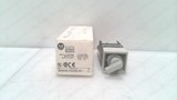 ALLEN BRADLEY 800MS-HG2BLAK SERIES C