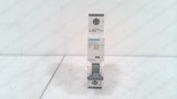 SIEMENS 5SY4101-7, SENTRON MINIATURE CIRCUIT BREAKER