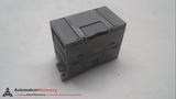 SIEMENS 6ES72320HB220XA0, ANALONG OUTPUT, EM 232, ONLY FOR S7-22X CPU,