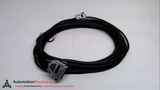 RS-232 CABLE, MALE/FEMALE, STRAIGHT/STRAIGHT,DB25 MALE TO DB9 FEMALE