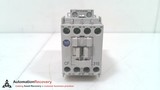 ALLEN BRADLEY 700-CF310KJ SERIES A, INDUSTRIAL RELAY 24V AC