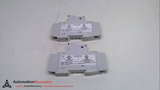 SIEMENS 5SJ4102-7HG42 , MINIATURE CIRCUIT BREAKER