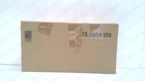 RITTAL TS 8609.170, MODULE PLATES FOR CABLE ENTRY