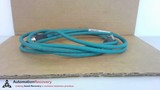 BALLUFF BCC0HNC DOUBLE ENDED CORDSET BCC E898-E898-90-377-ES68N9-020