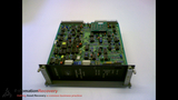 ITD AUTOMATION 26.50.39 SERIES 50 M7 POWER SUPPLY AND SERVO-AMPLIFIER