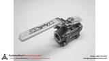 APOLLO VALVES 82-104-27 3/4