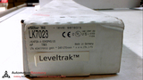 EFECTOR LK7023 LEVEL SENSORS LK0472A-A-00KQPKG\US