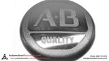 ALLEN BRADLEY 855T-B24DD4 SERIES: A CONTROL TOWER STACK LIGHT