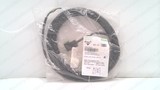 MURR ELEKTRONIK SC8-LS24-5, SOLENOID VALVE CABLE