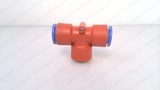SMC KEB16-X435, PRESSURE RELIEF VALVE