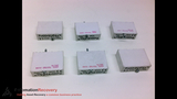 OPTO 22 IDC5  I/O MODULE 12 VAC 10 TO 32 VDC 12MA