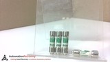 COOPER BUSSMANN FNQ-R-30 , TIME-DELAY CURRENT-LIMITING FUSE