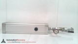 FESTO DNC-100-G3/4-SA ISO CYLINDER