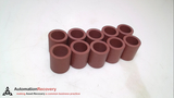 BUNTING BJ4S101408  PLAIN SLEEVE BEARING