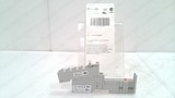 ALLEN BRADLEY 1734-TB3, TERMINAL BASE-12 CONNECTIONS, SCREW CLAMP